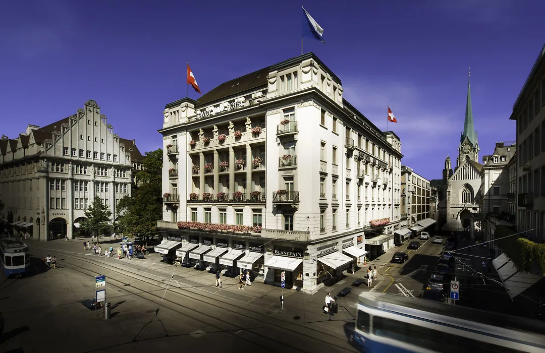 Savoy Baur En Ville-1