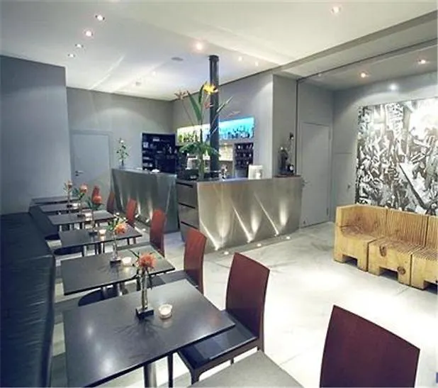 Hotel Limmatblick-1