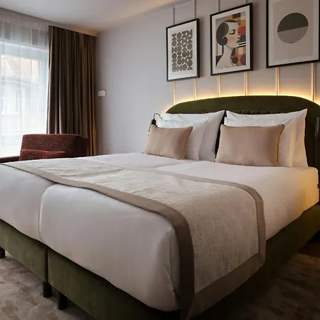 Leonardo Boutique Hotel Rigihof Zurich-3