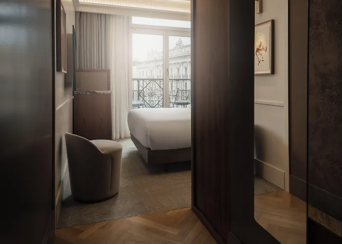 Savoy Baur En Ville